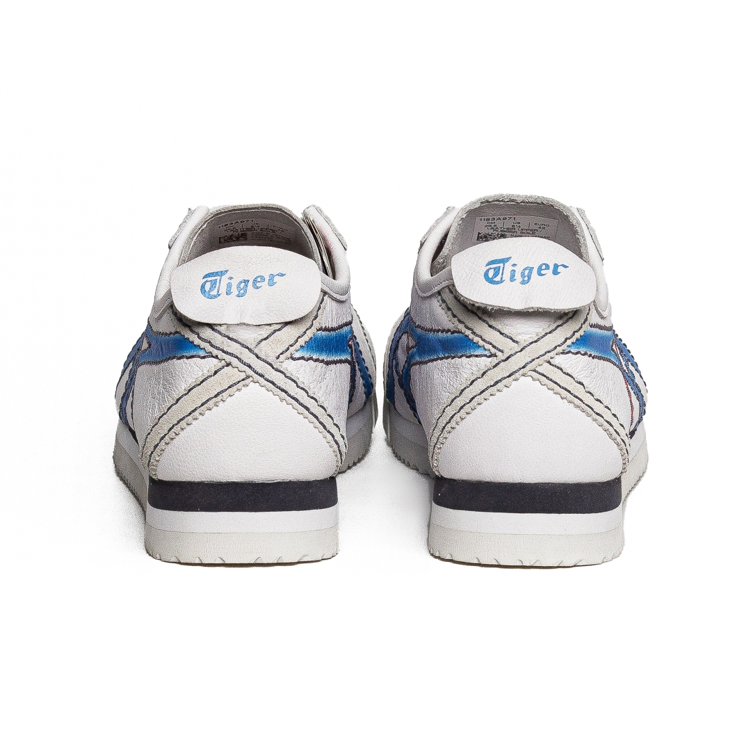 Onitsuka Tiger Mexico 66 SD PF White Directoire Blue 1183A971