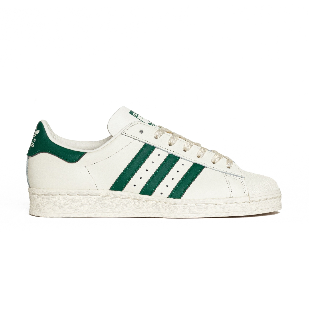Adidas Superstar Surfaces Sail Green GW6011