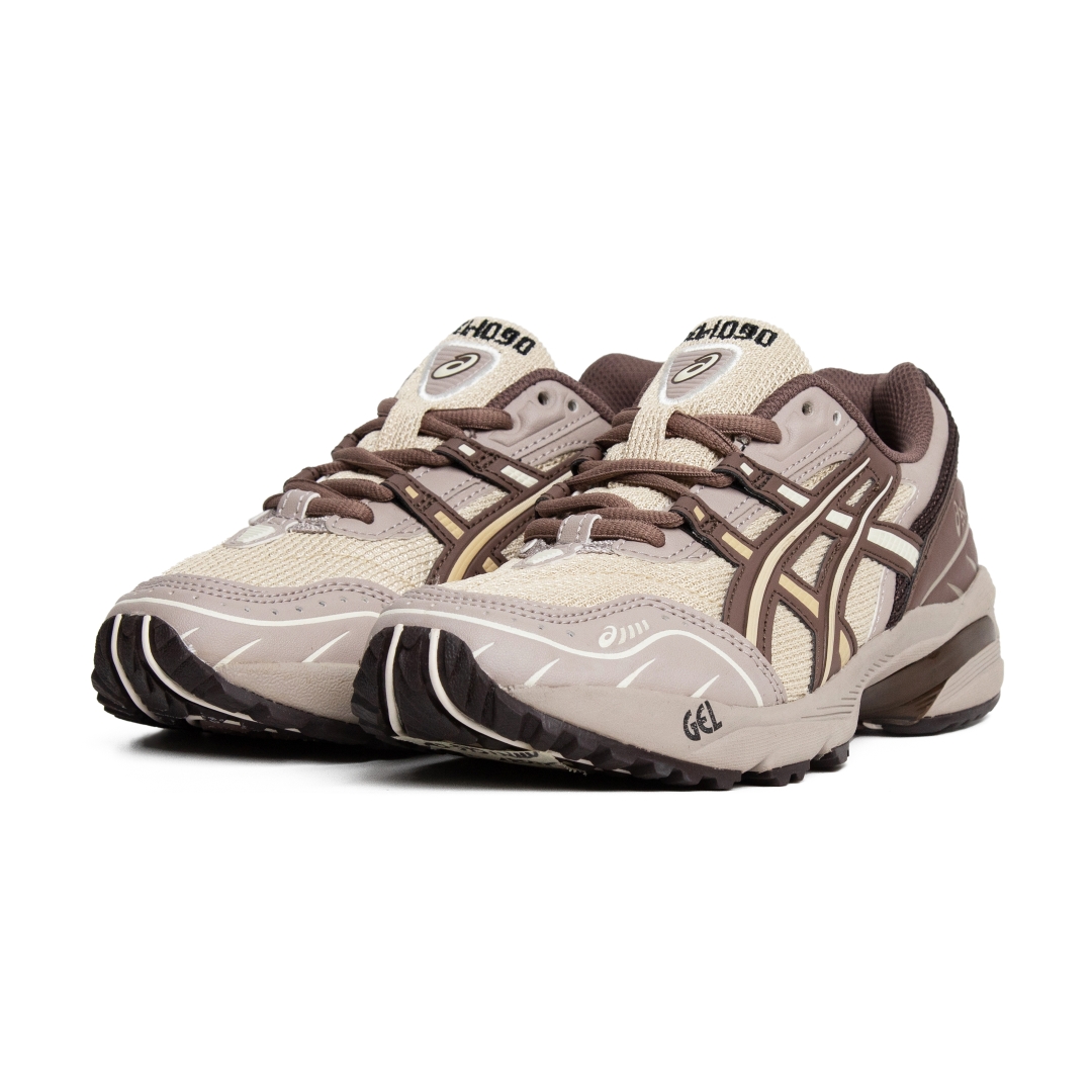 Asics Gel-1090 Cream Brown 1203A243-201