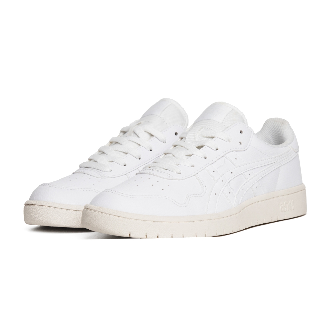 Asics Japan S White White 1202A410-100 