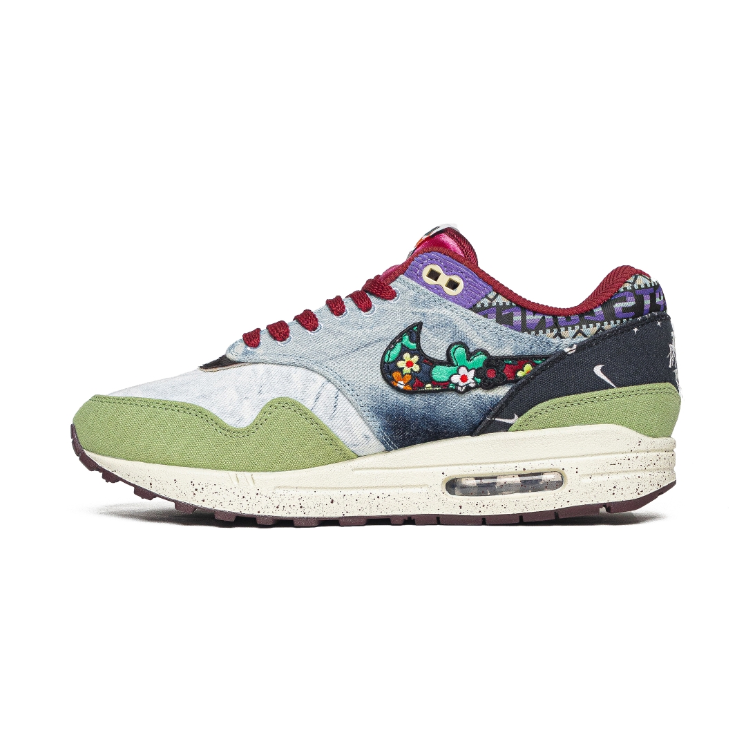 Nike x Concepts Air Max 1 SP Mellow - DN1803-300