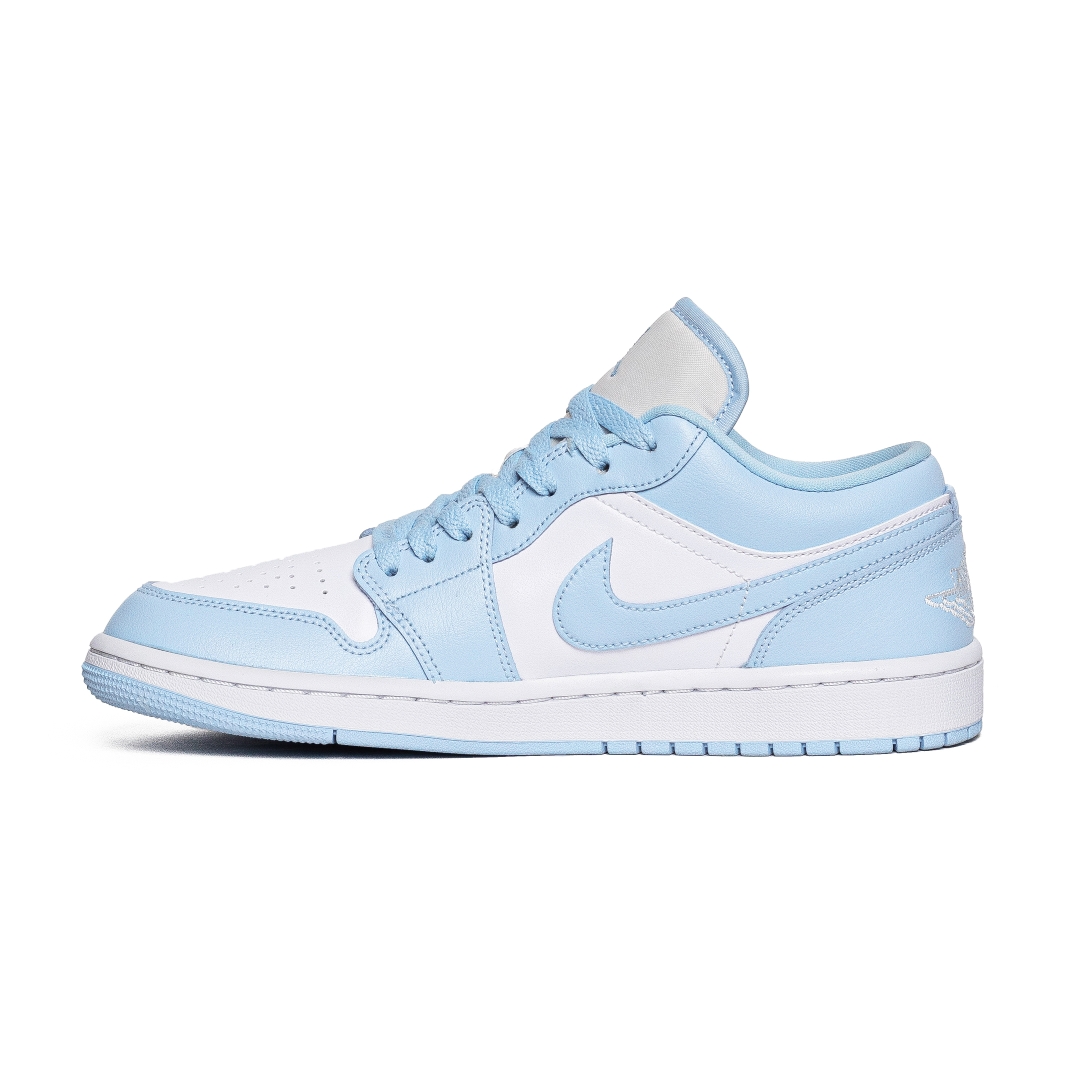 Nike Air Jordan 1 Low Aluminum DC0774-141