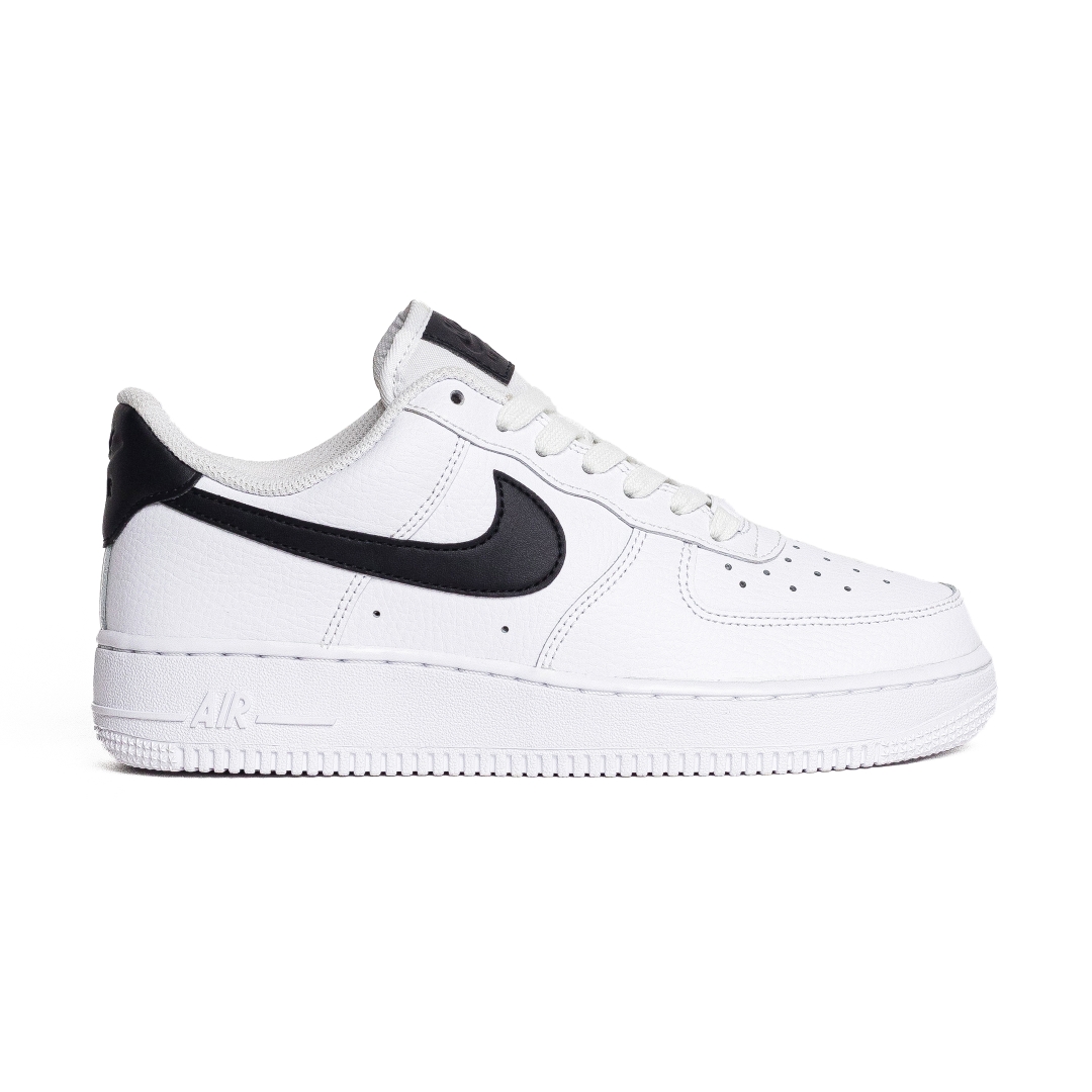 Nike Air Force 1 Low White Black DD8959 103