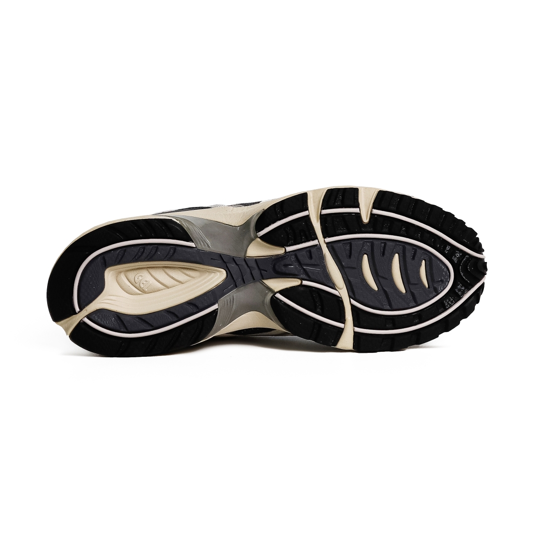 Asics Gel 1090 Grey Cream Black 1203A243-026