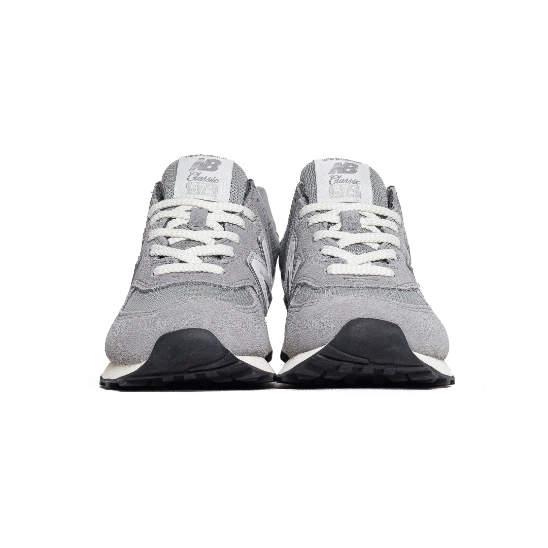 New Balance 574 Classic Grey - U574TG2