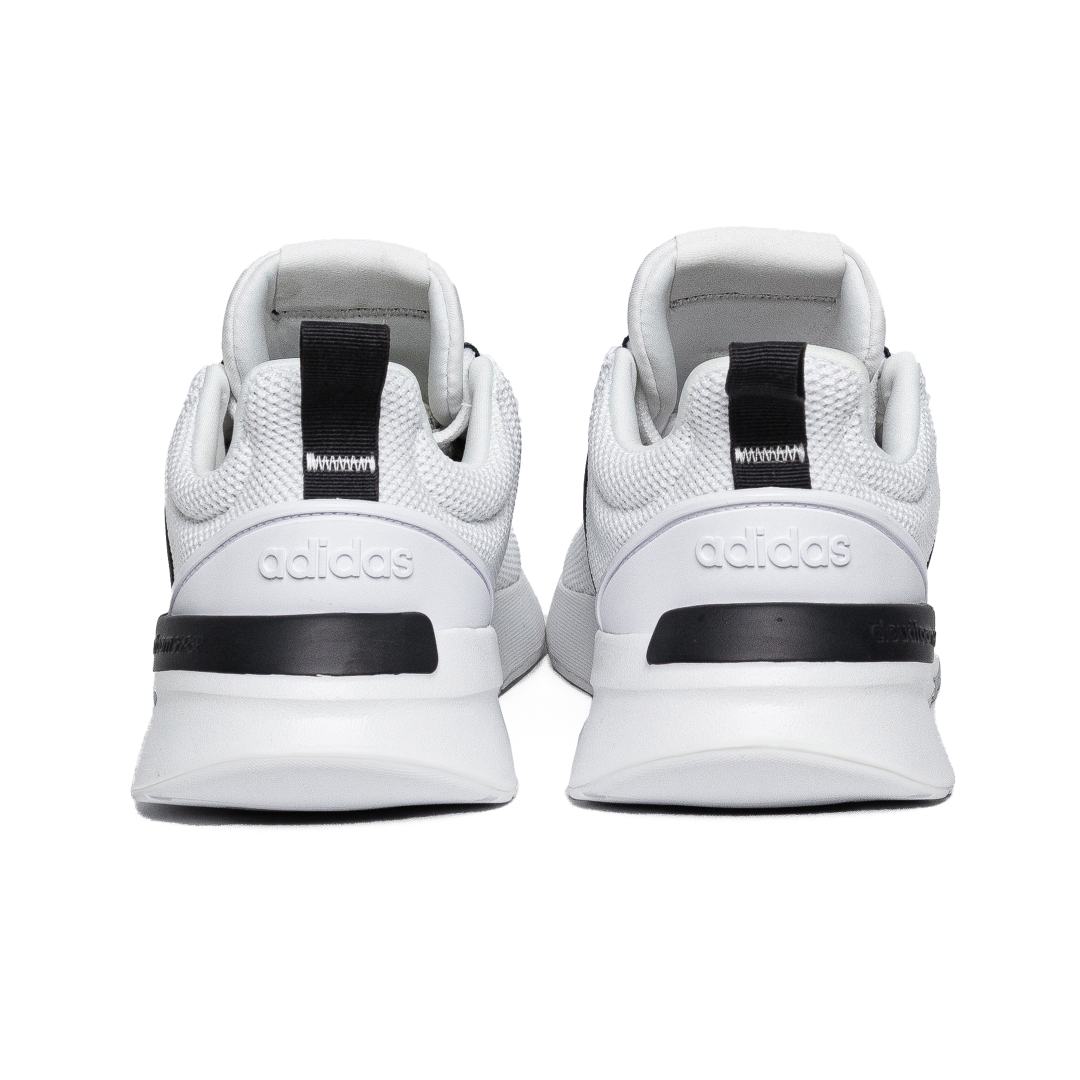 Adidas Racer TR21 White Carbon GZ8182