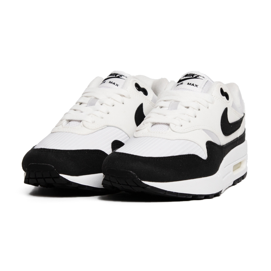 Nike Air Max 1 White Black DZ2628-102