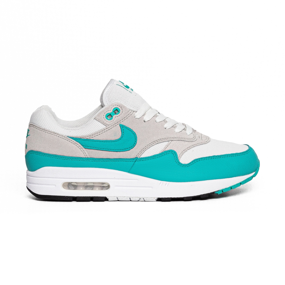 Nike Air Max 1 Clear Jade Men DZ4549 001