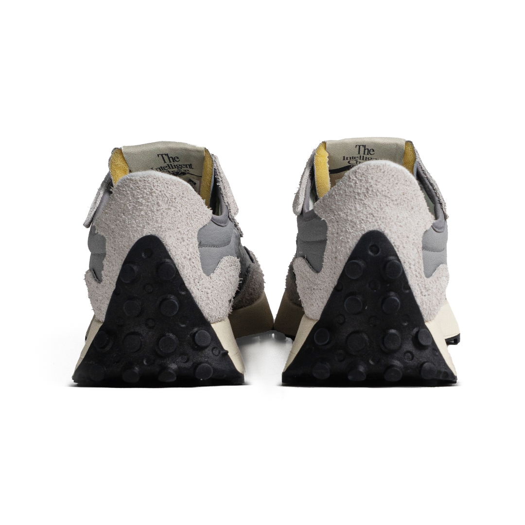 New Balance 327 Grey Matter Magnet U327WCA