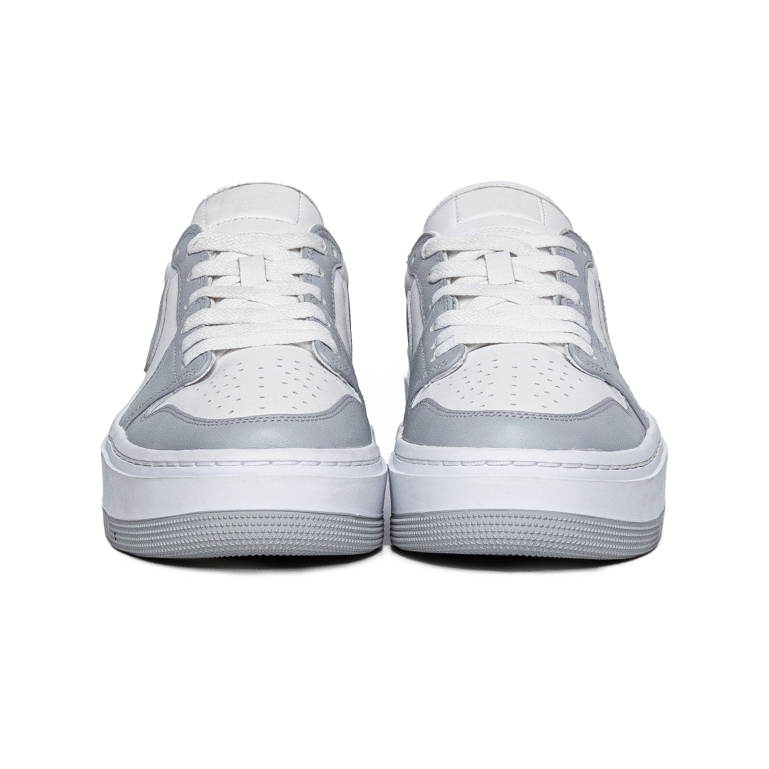 Nike Air Jordan 1 LV8D Elevated Wolf Grey DH7004-100