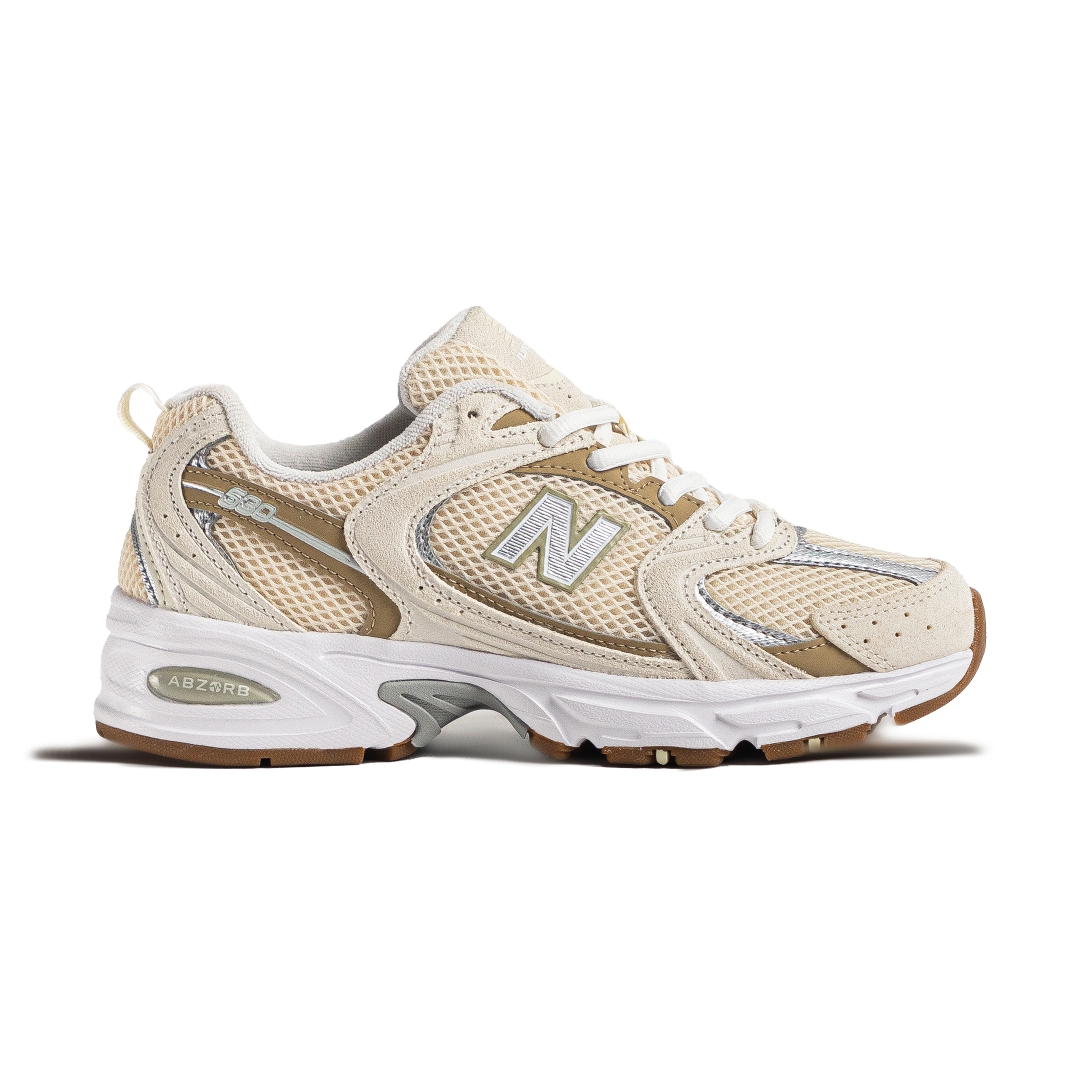 New Balance 530 Beige Angora MR530AA