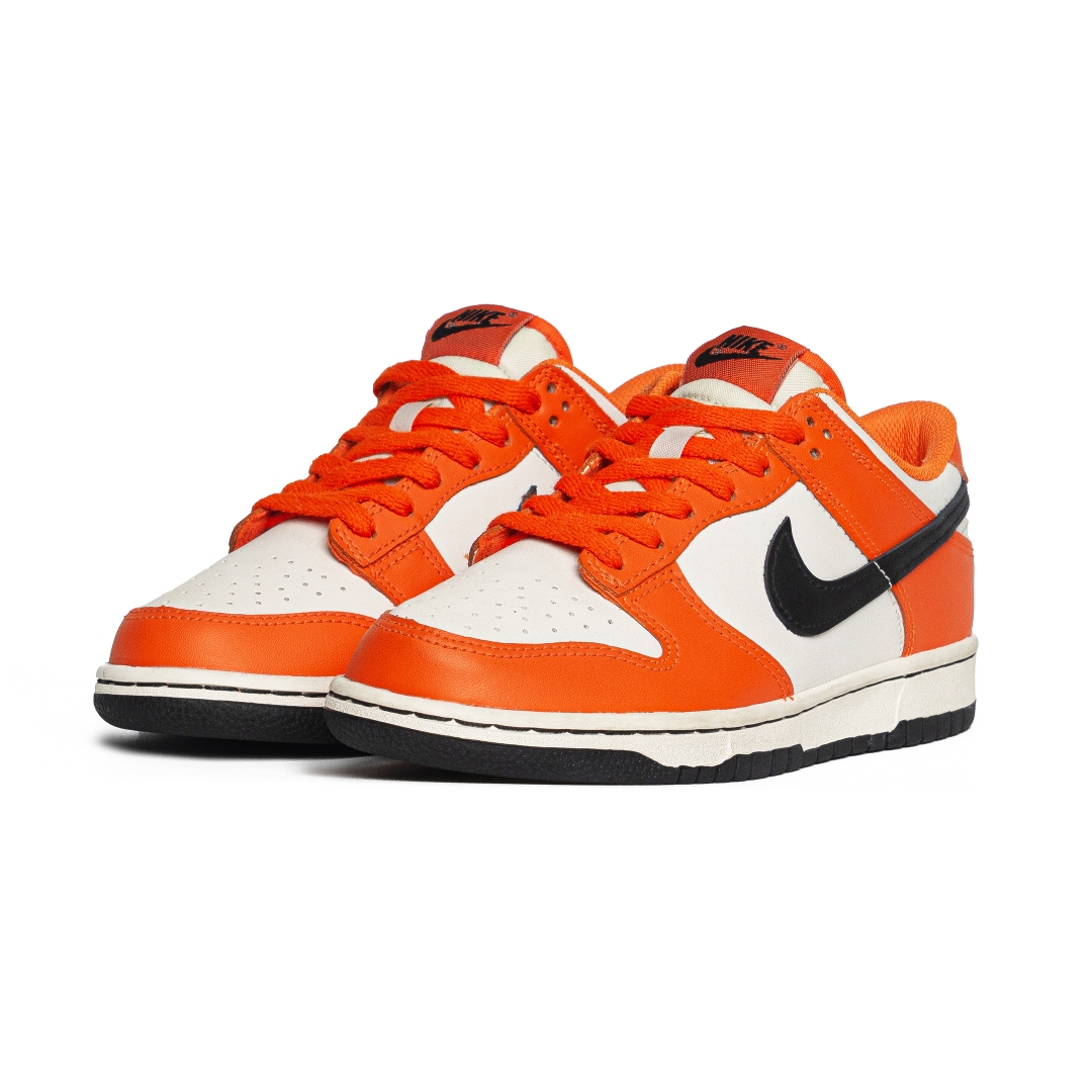 Nike Dunk Low Halloween DH9765-003
