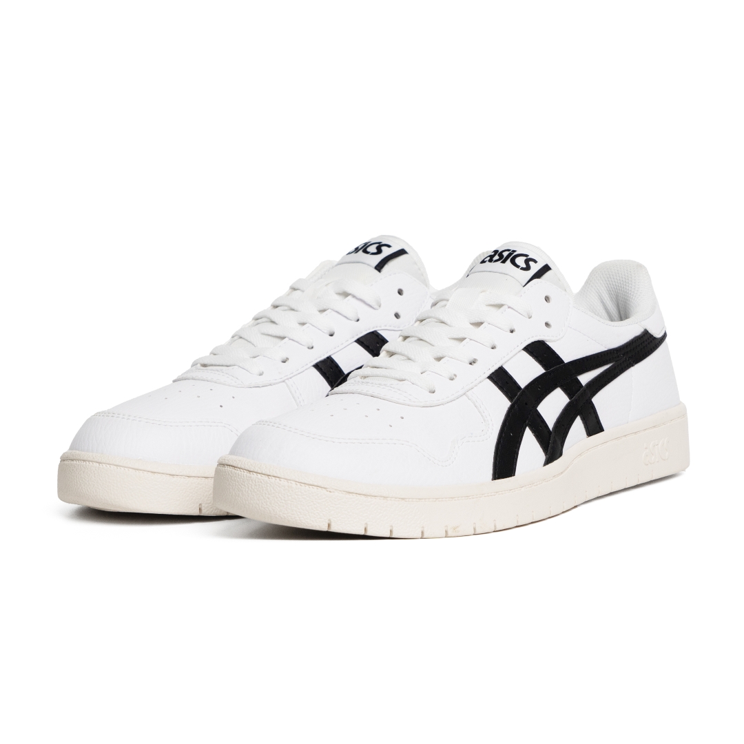 Asics Japan S White Black 1192A148-102