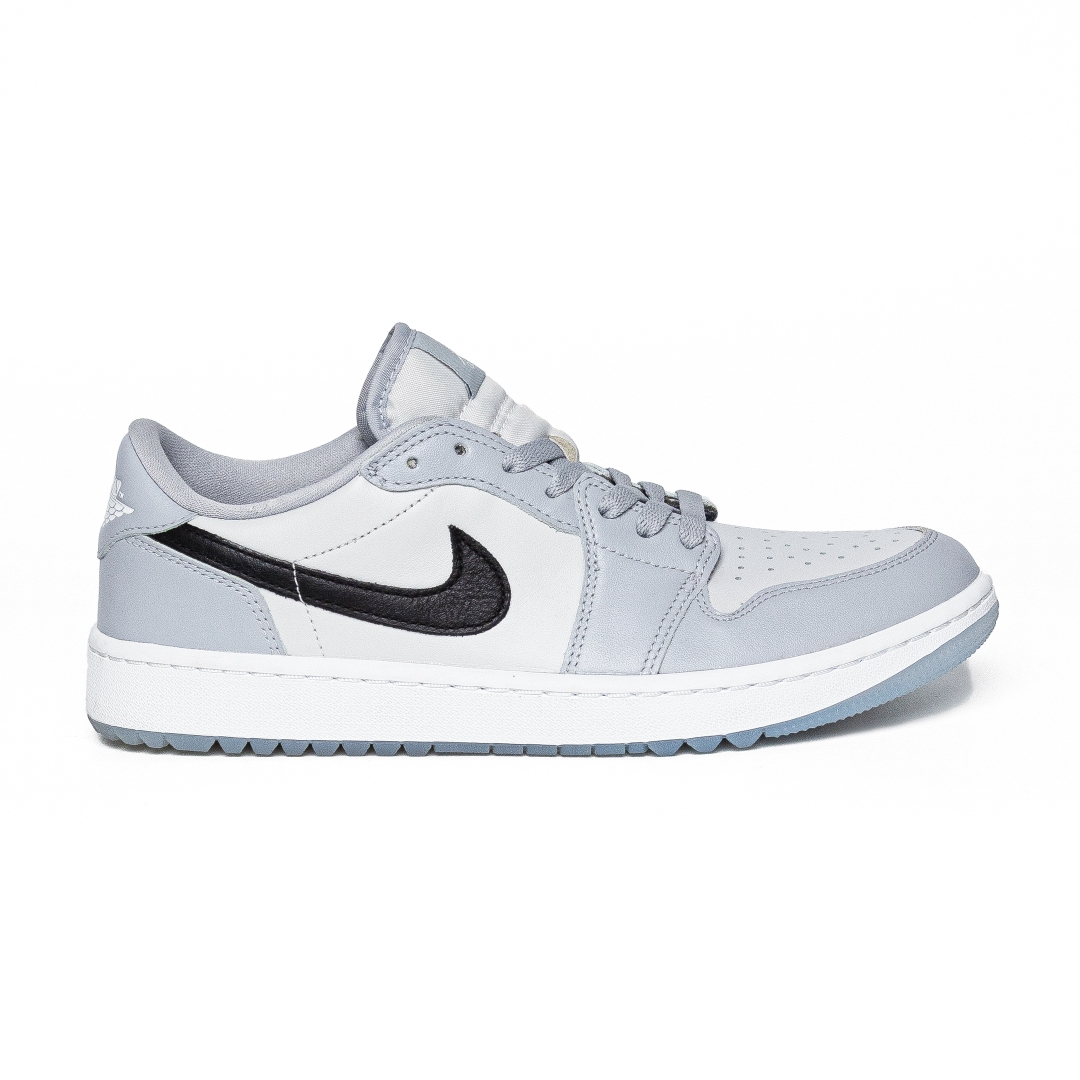 Nike Air Jordan 1 Retro Low Golf Wolf Grey DD9315-002
