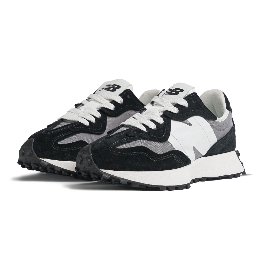 New Balance 327 ‘Black Shadow’ MS327LB1