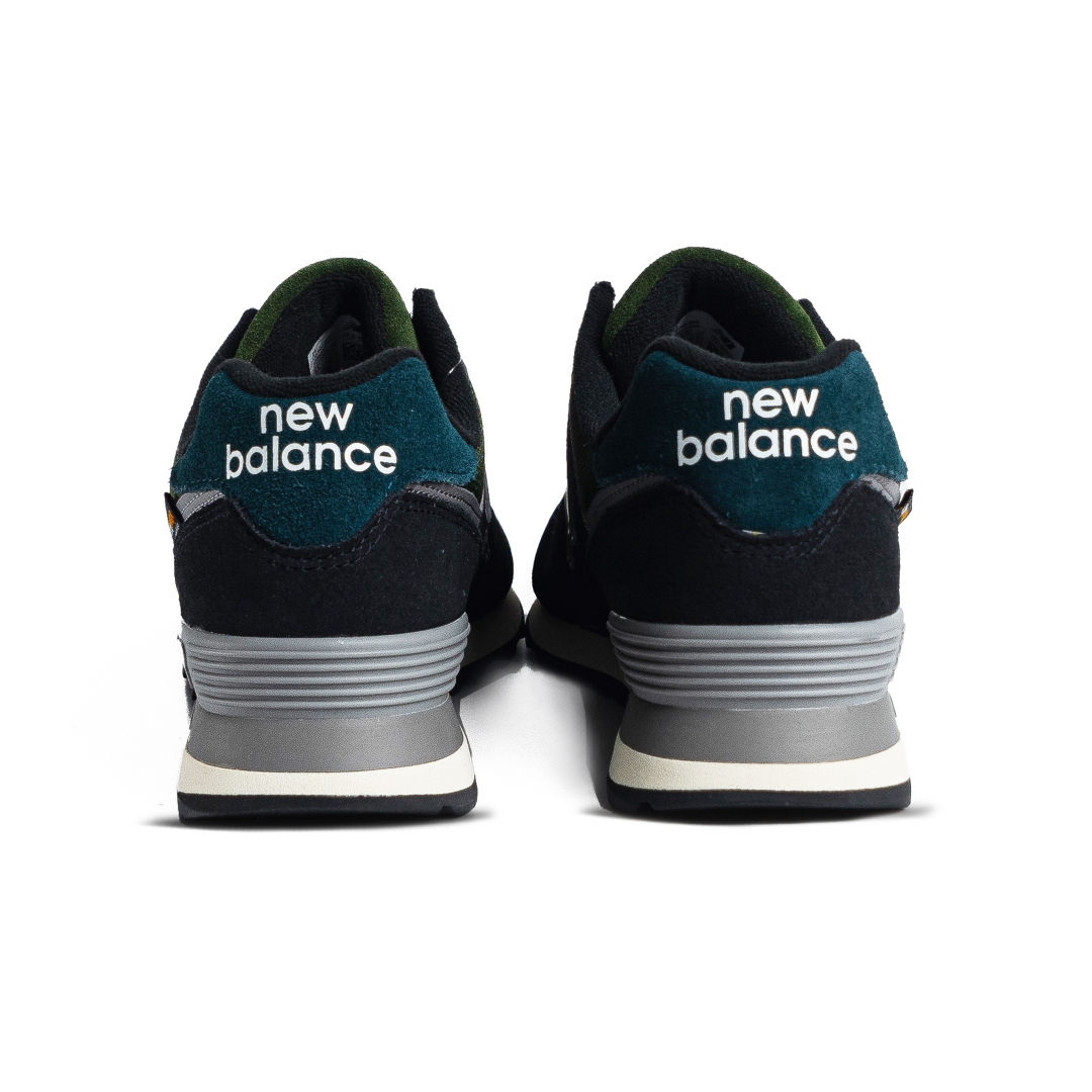  New Balance 574 Koncrete Jungle - U574KBG