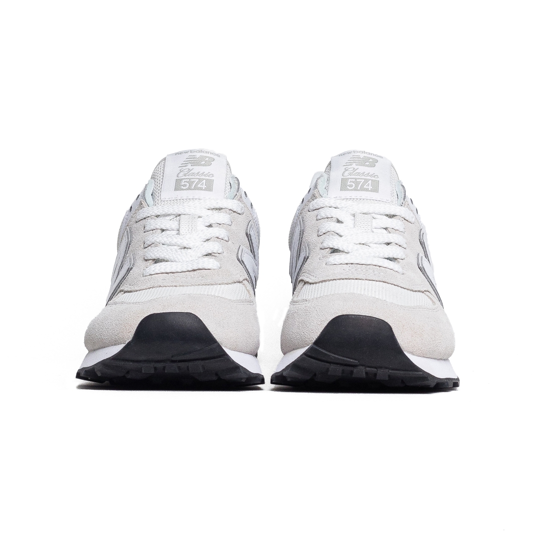 New Balance 574 Classic Core Grey - ML574EVW