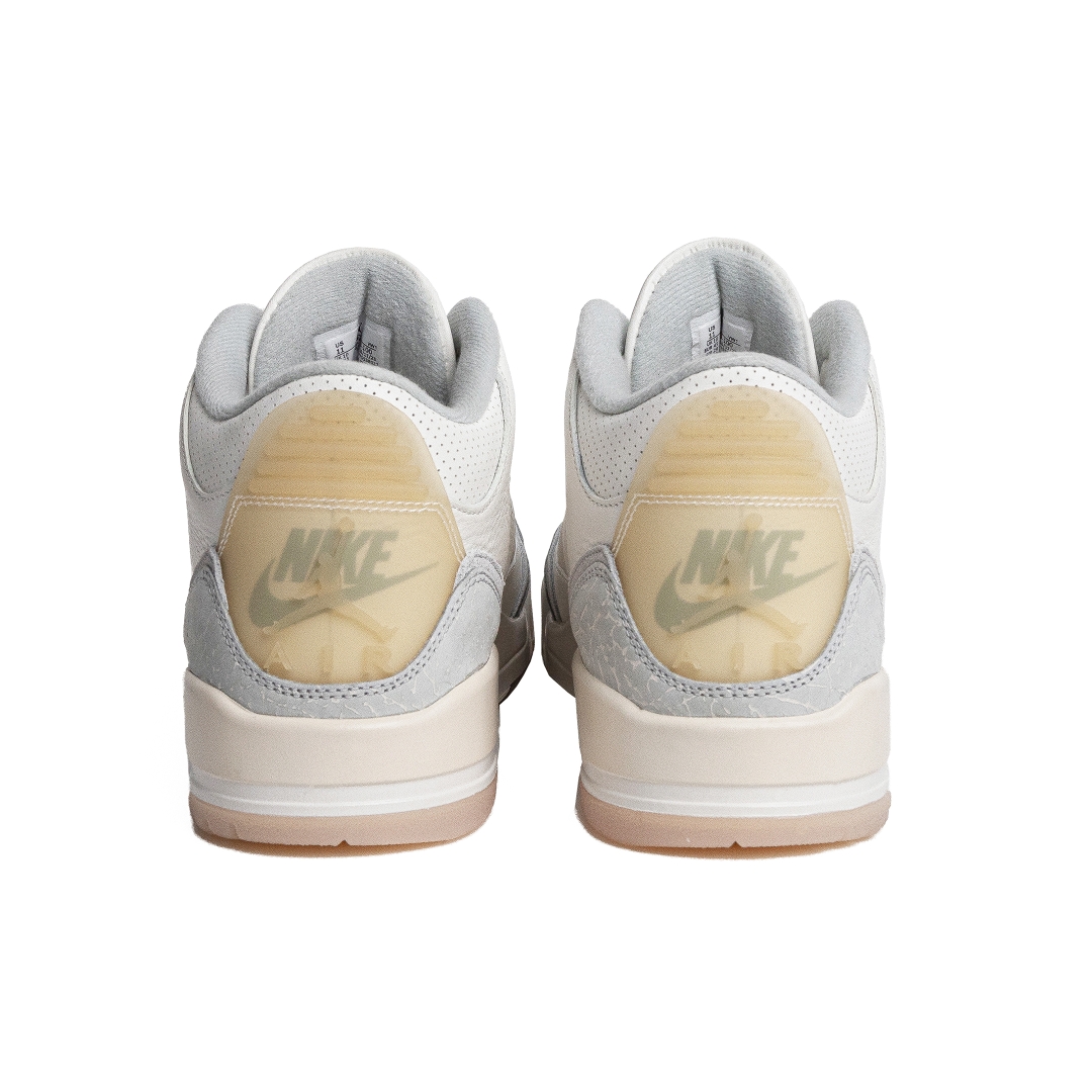 Nike Air Jordan 3 Craft Ivory FJ9479-100