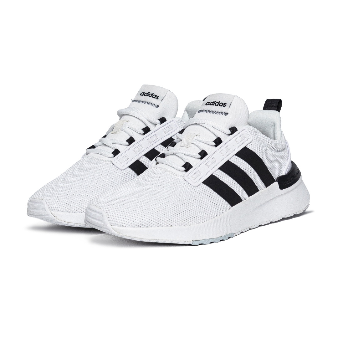 Adidas Racer TR21 White Carbon GZ8182