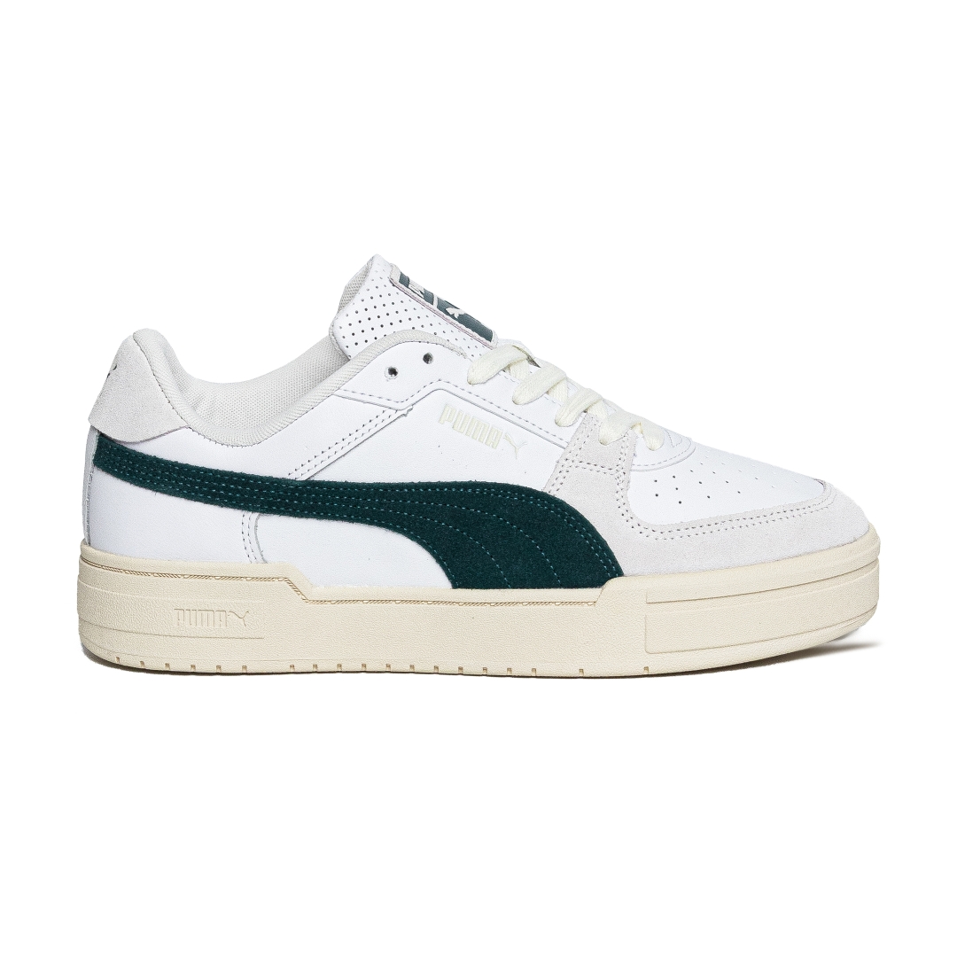 Puma Ca Pro Sail Green 388556-01
