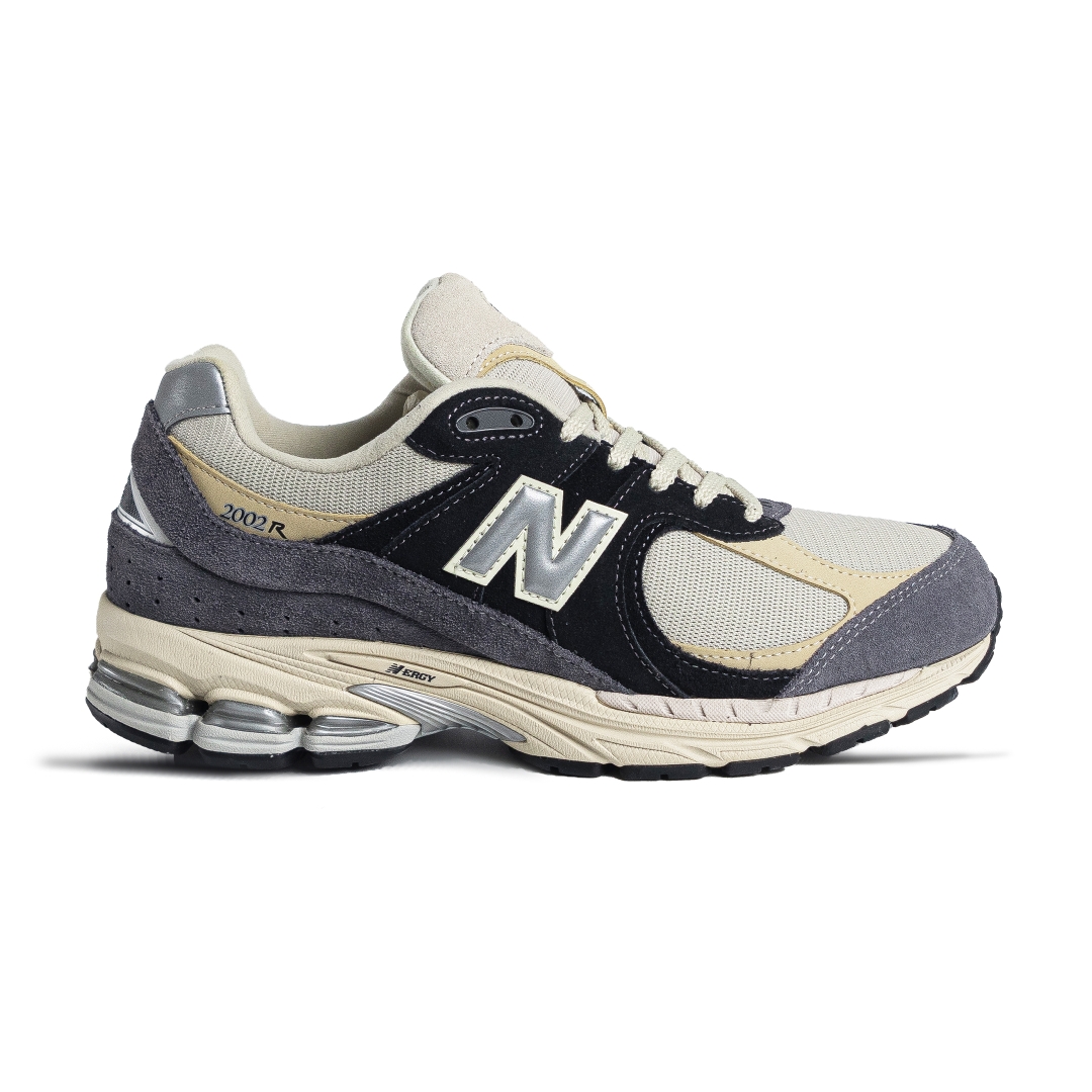 New Balance 2002R Magnet Timberwolf - M2002RSH