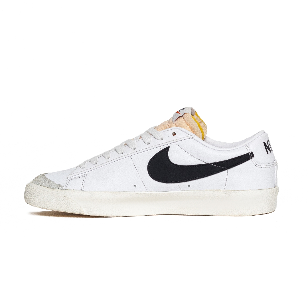 Nike Blazer Low Vintage 77 White Black DA6364-101
