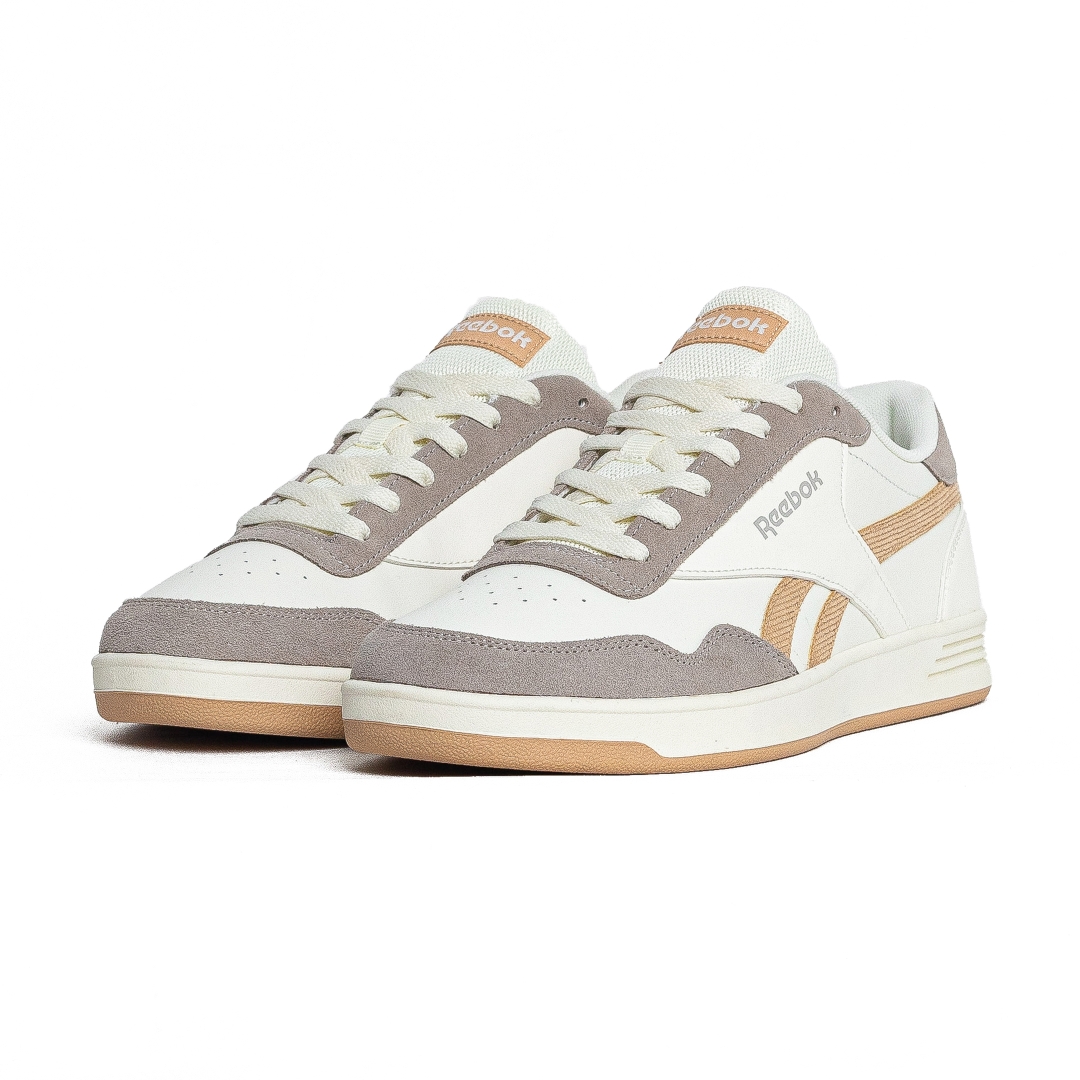 Reebok Royal Techque Cream And Beige HR0902