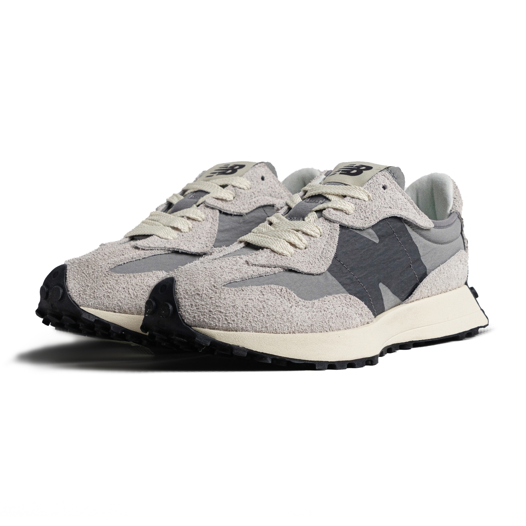 New Balance 327 Grey Matter Magnet U327WCA
