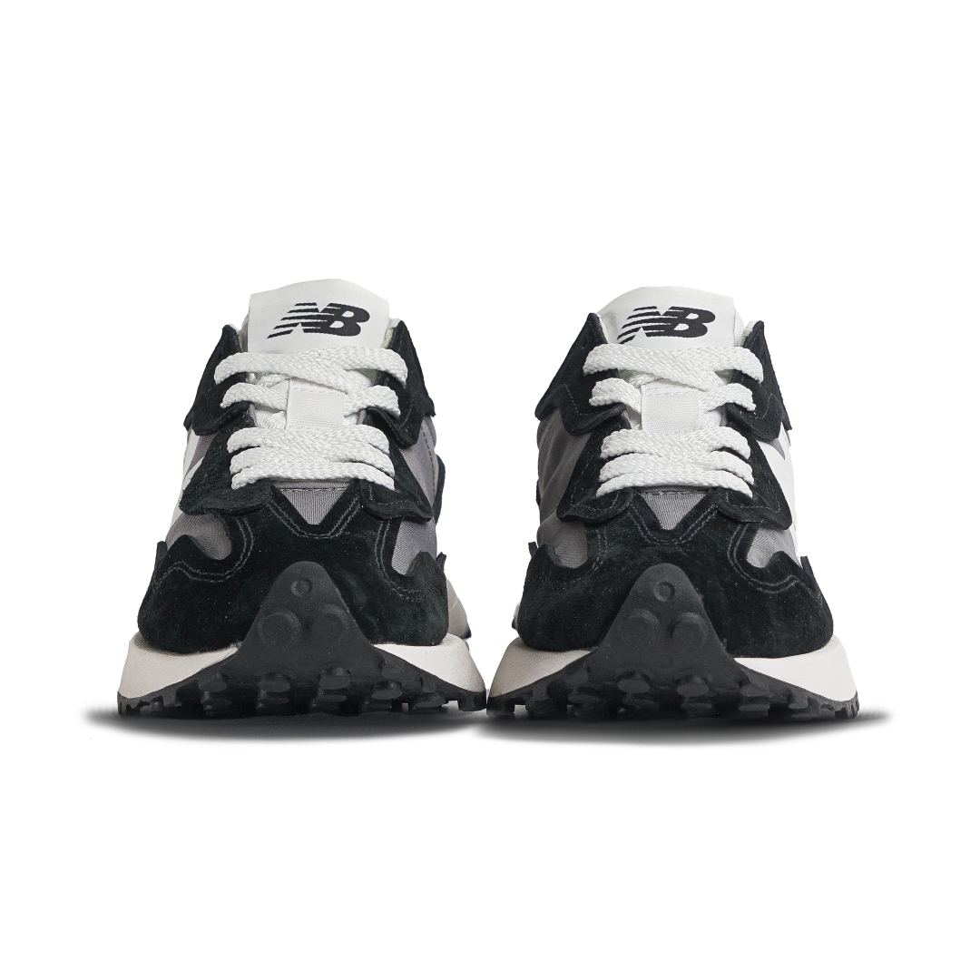 New Balance 327 ‘Black Shadow’ MS327LB1