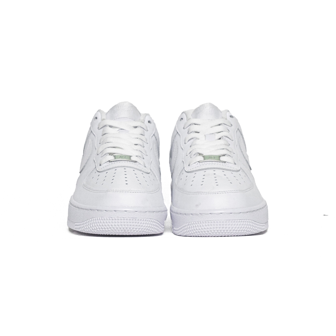 Nike Air Force 1 low All White - CW2288-111