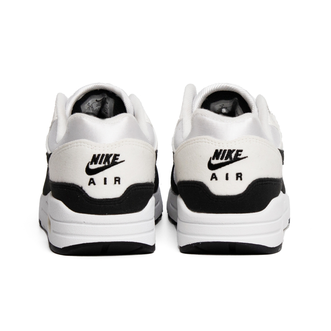 Nike Air Max 1 White Black DZ2628-102