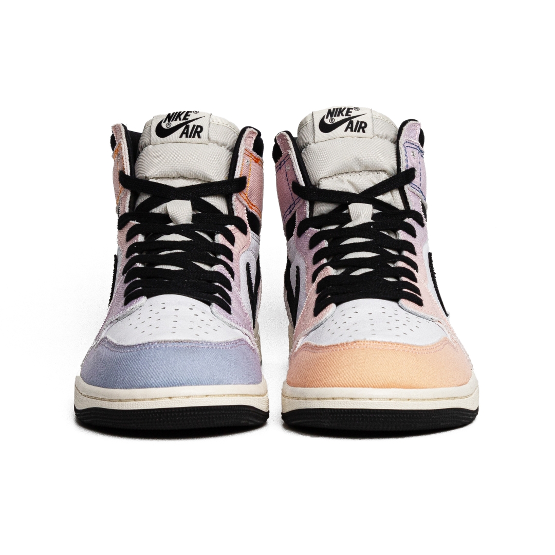 Jordan 1 Retro High OG Skyline DX0054-805