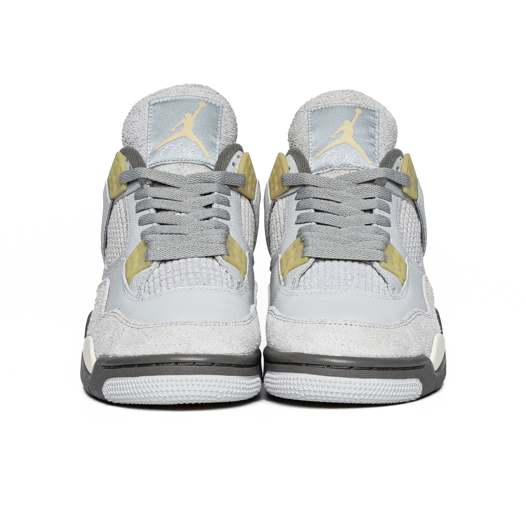 Nike Air Jordan 4 Retro SE Craft Photon Dust DV3742-021