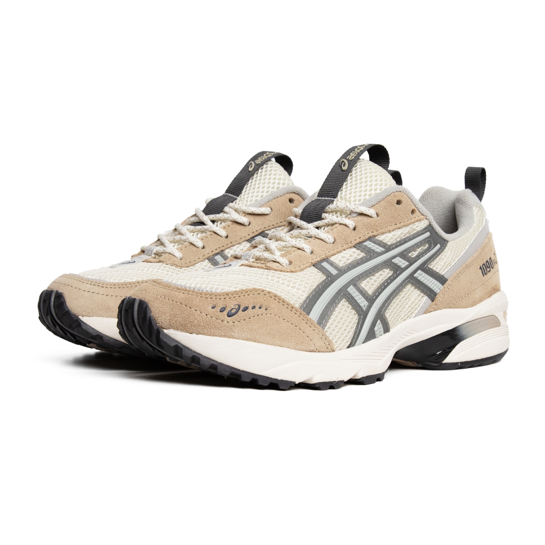 Asics Gel-1090 V2 Cream Clay Gray 1203A224-102