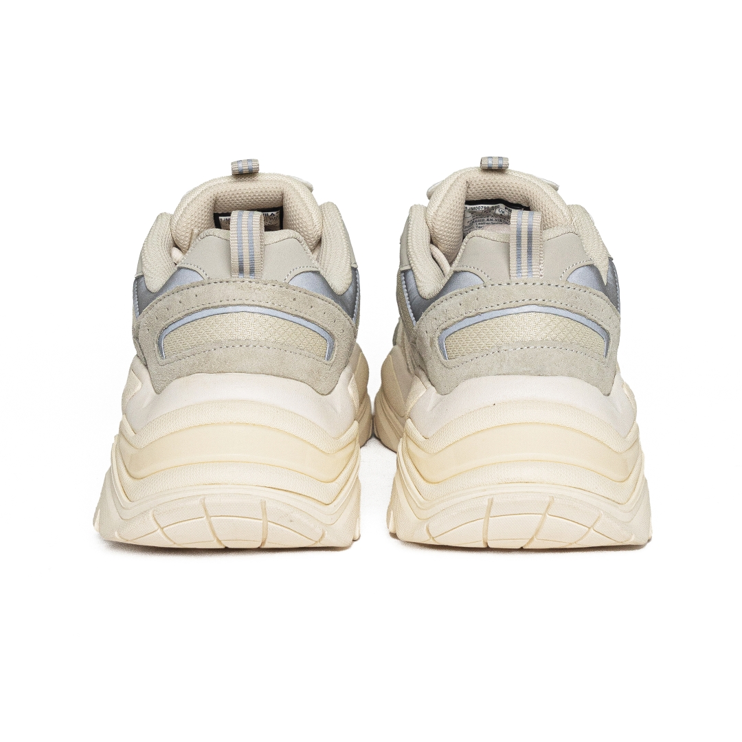 Fila Interation Cream White 1JM00790 920