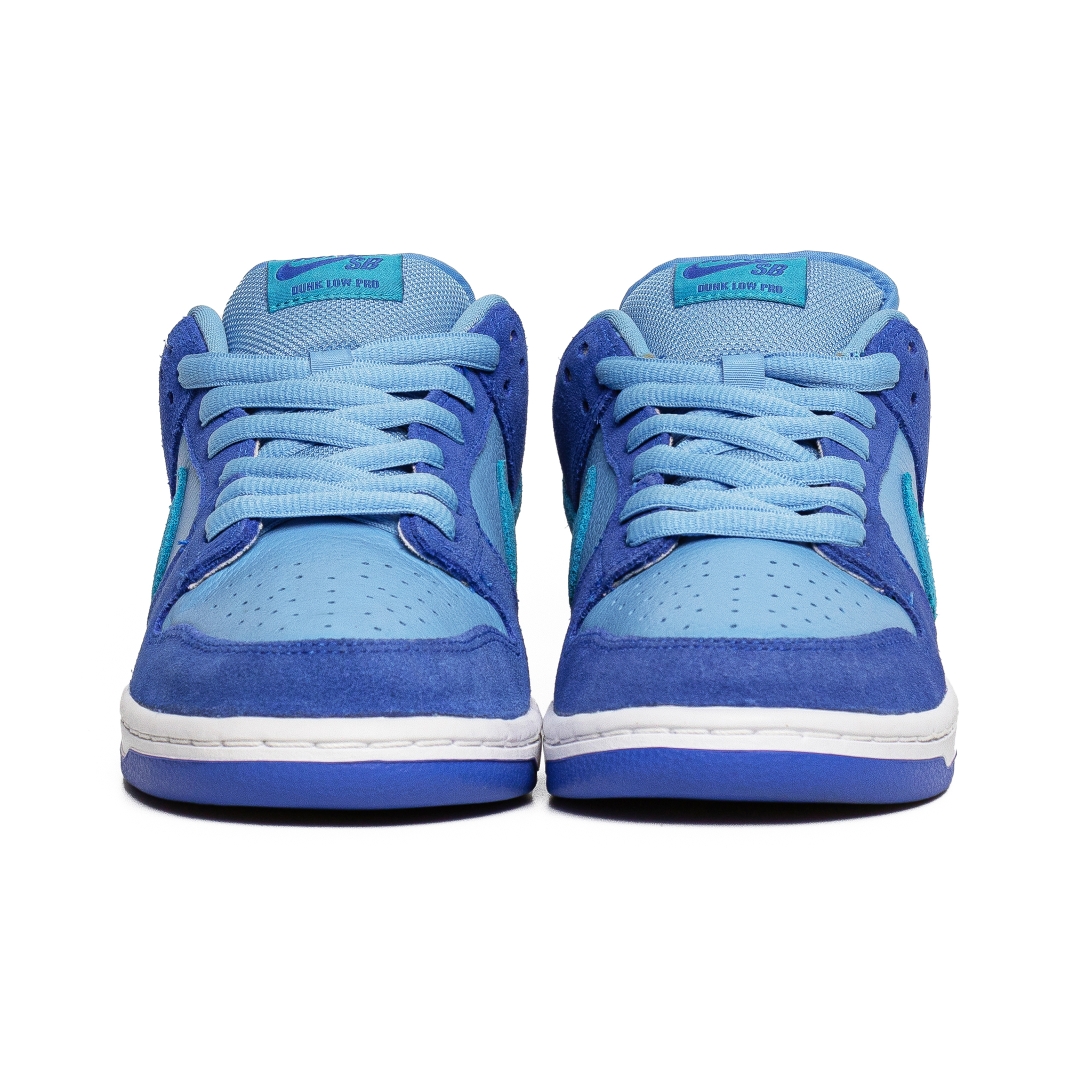 Nike SB Dunk Low Pro Blue Raspberry DM0807-400