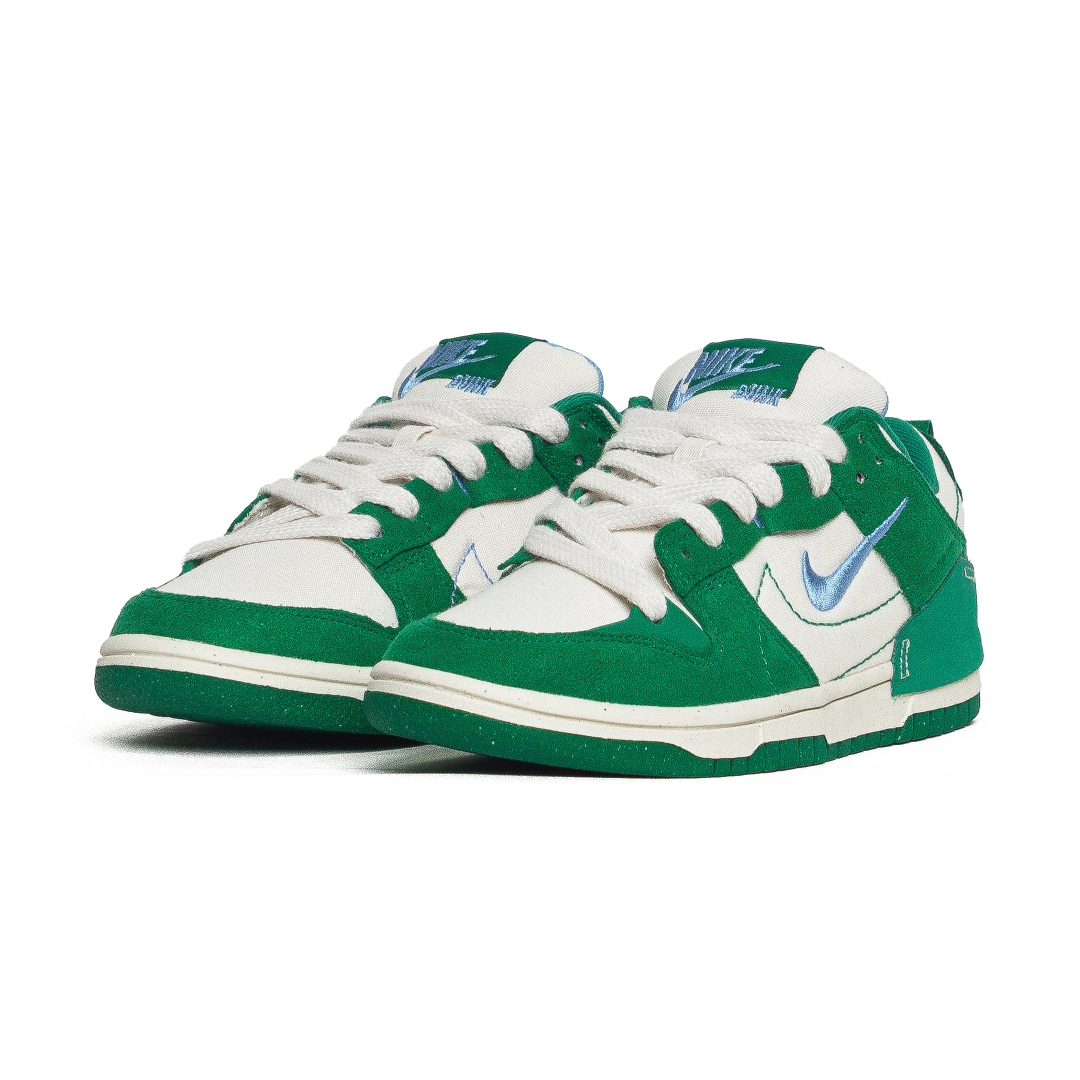 Nike Dunk Low Disrupt 2 Malachite DH4402 001