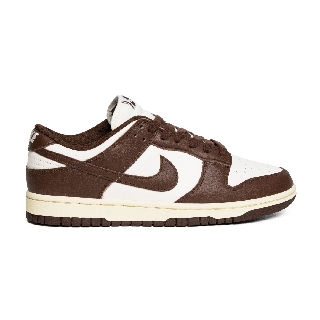 Nike Dunk Low Cacao Wow DD1503-124