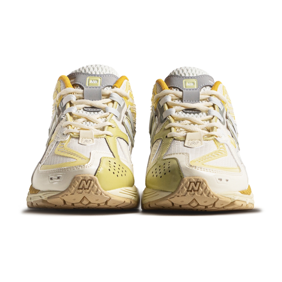 New Balance 1906R Lunar New Year ‘Cream’ M1906NLY