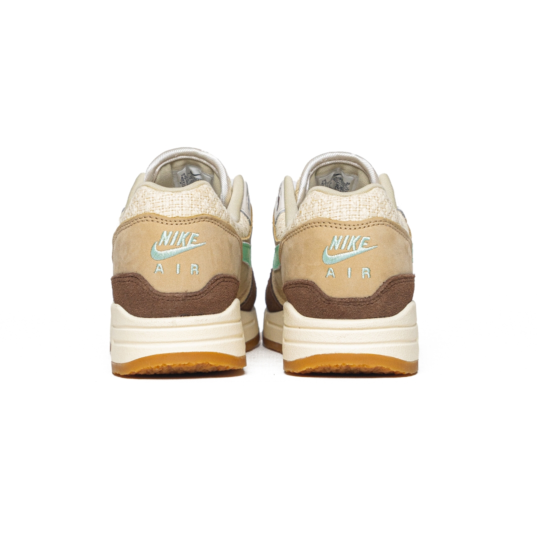 Nike Air Max 1 Crepe Hemp - FD5088-200