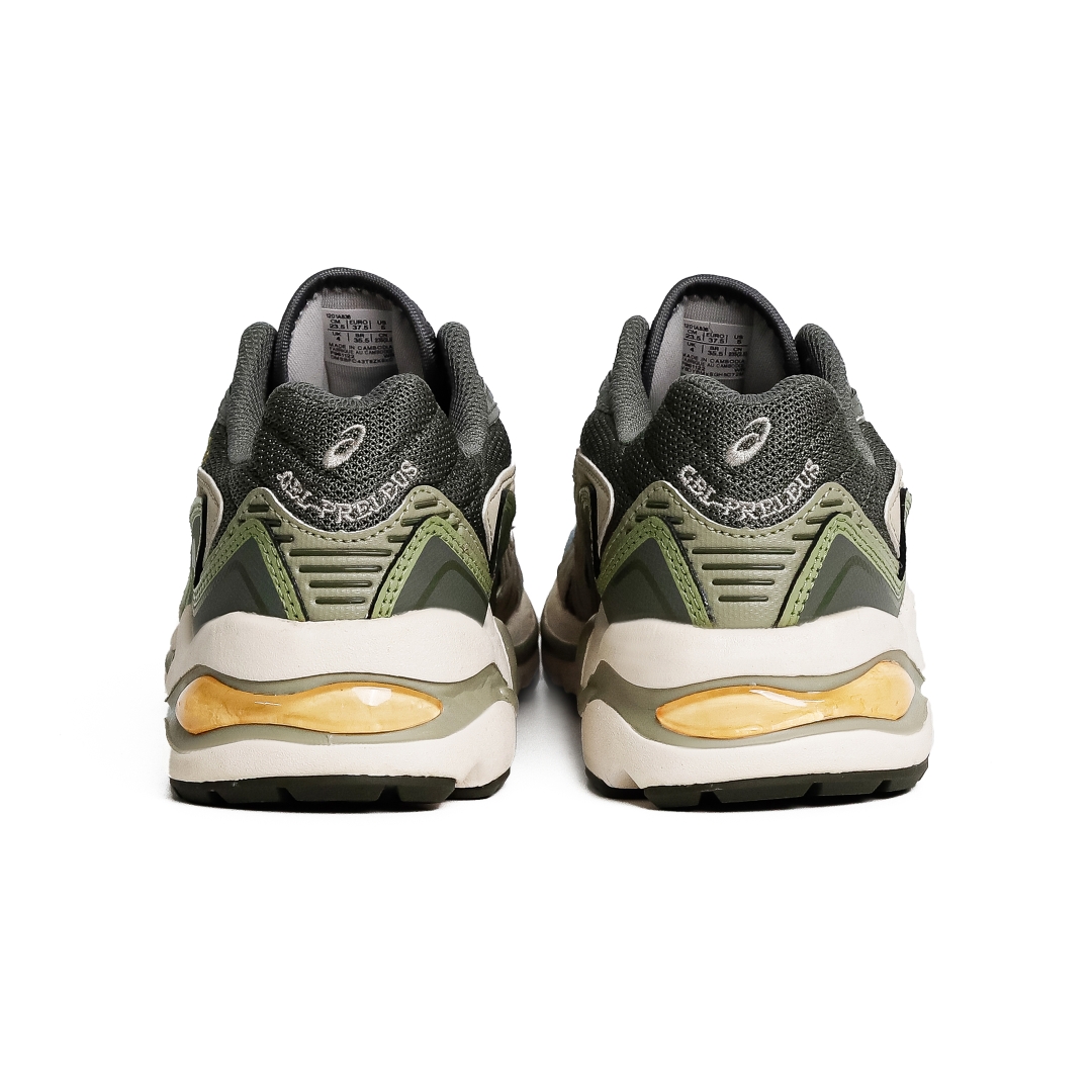 Asics Gel-Preleus Olive 1201A838-300