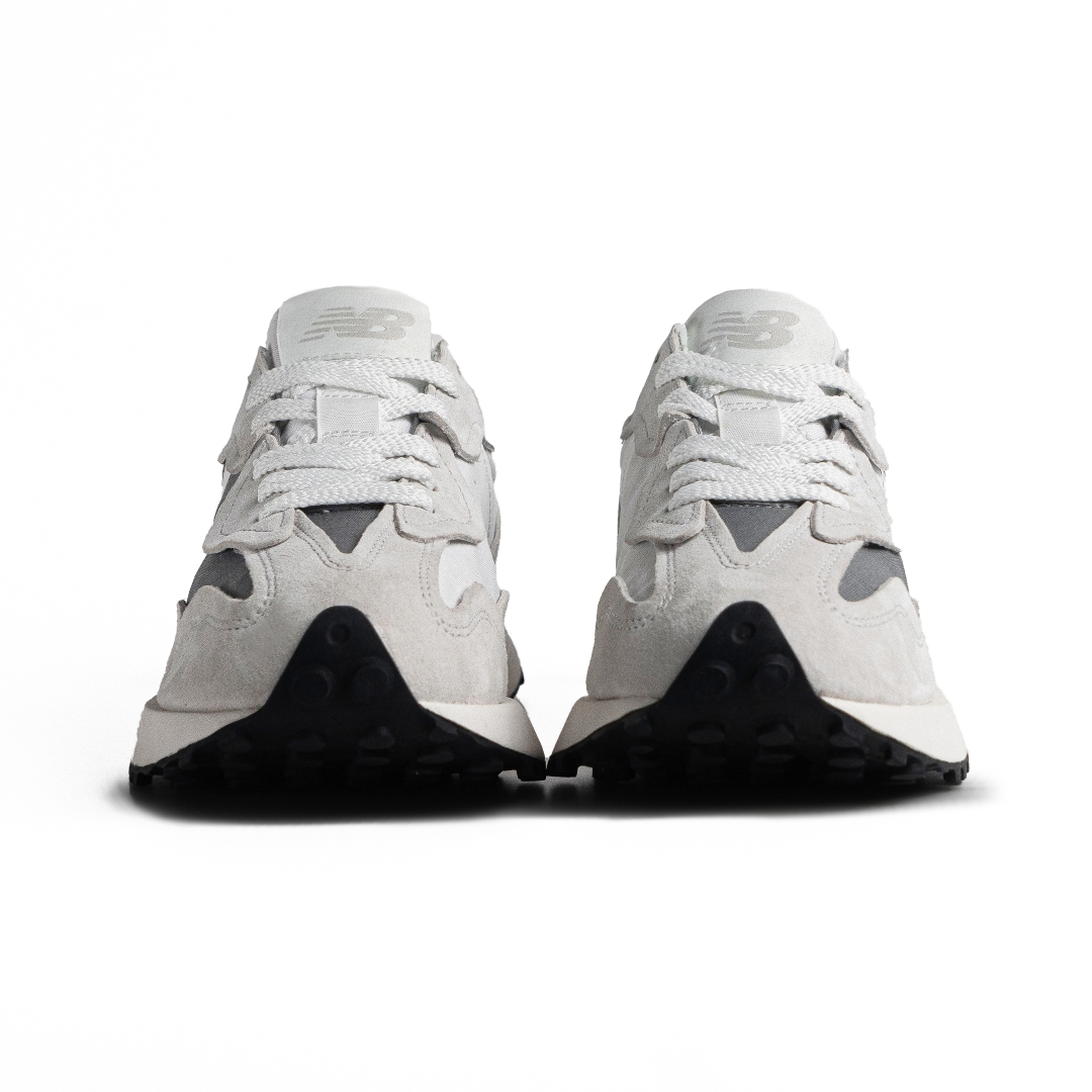  New Balance 327 ‘White Gray’ U327WED