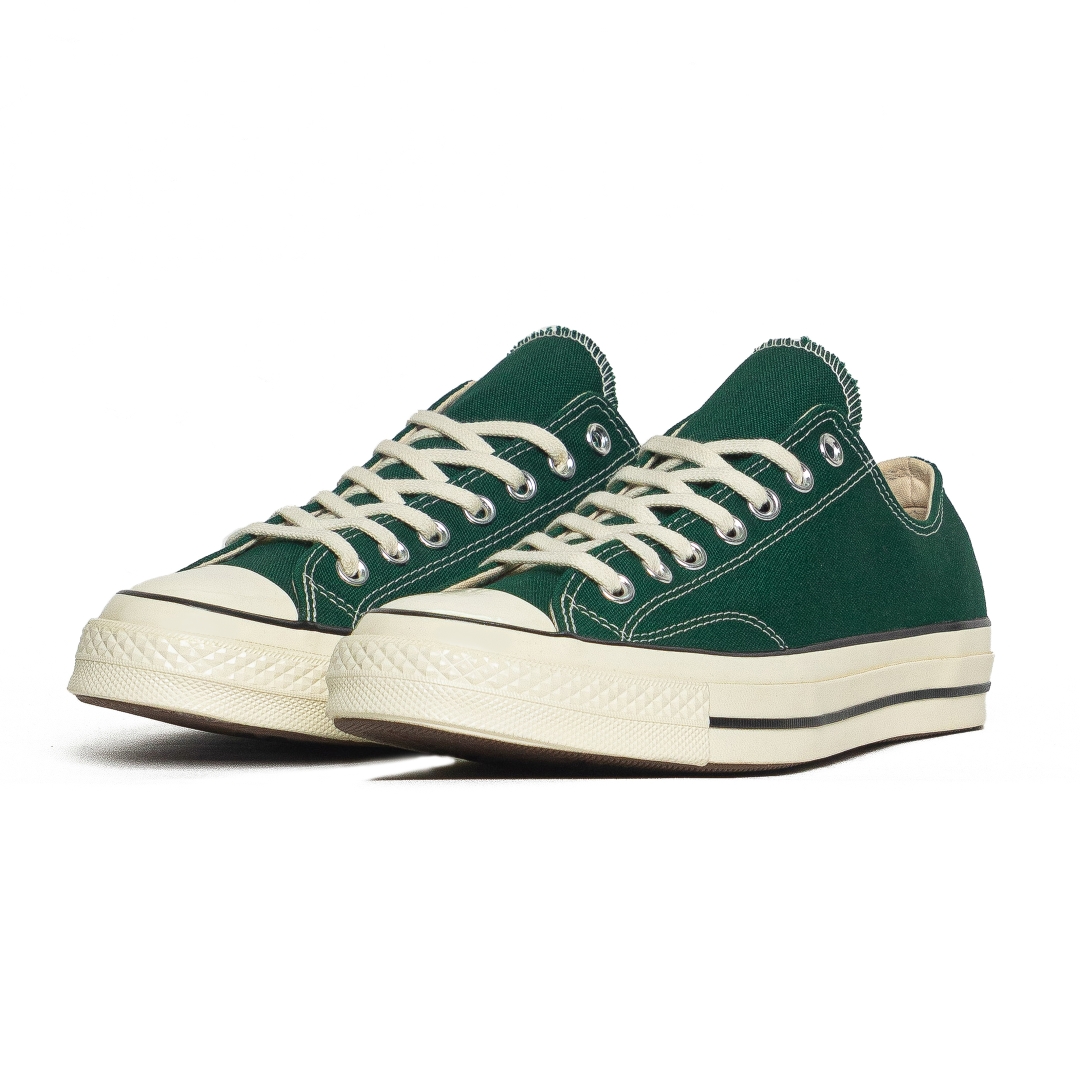 Converse Chuck 70 Low Midnight Clover 168513V