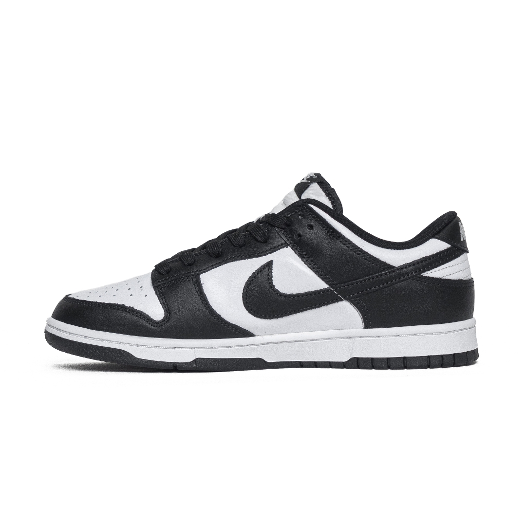 Nike Dunk Low Retro Panda - DD1391-100
