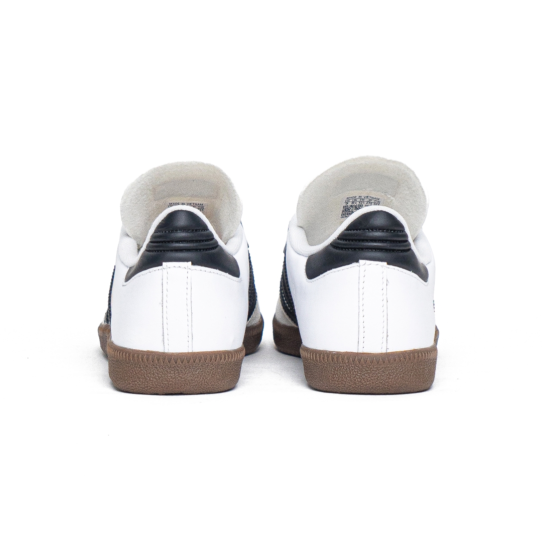 Adidas Samba Classic White - 772109
