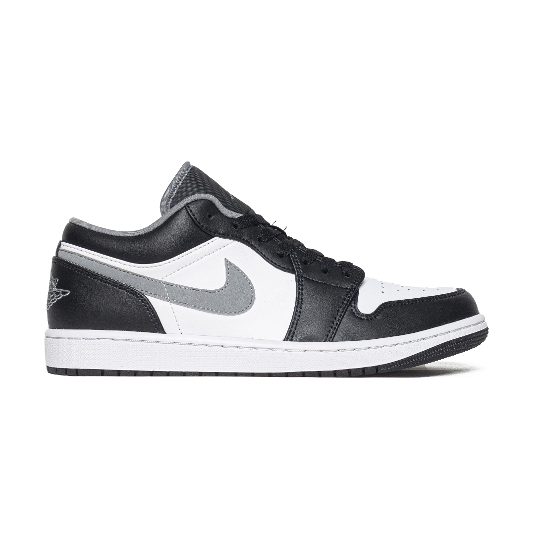 Nike Air Jordan 1 Low Smoke Grey V3 - 553558-040