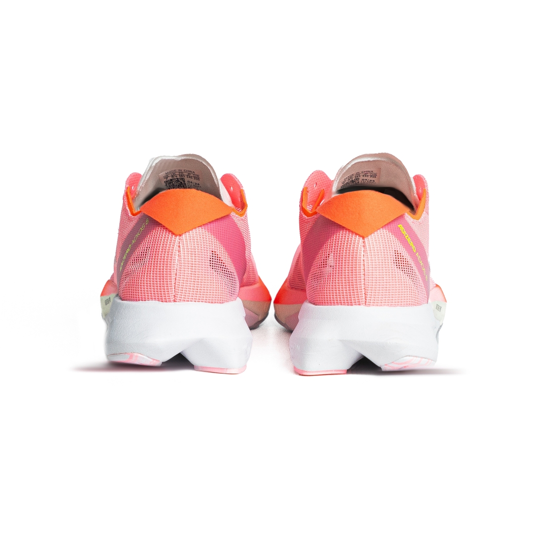 ADIDAS ADIZERO ADIOS 8 ‘AURORA MET’ ID3632