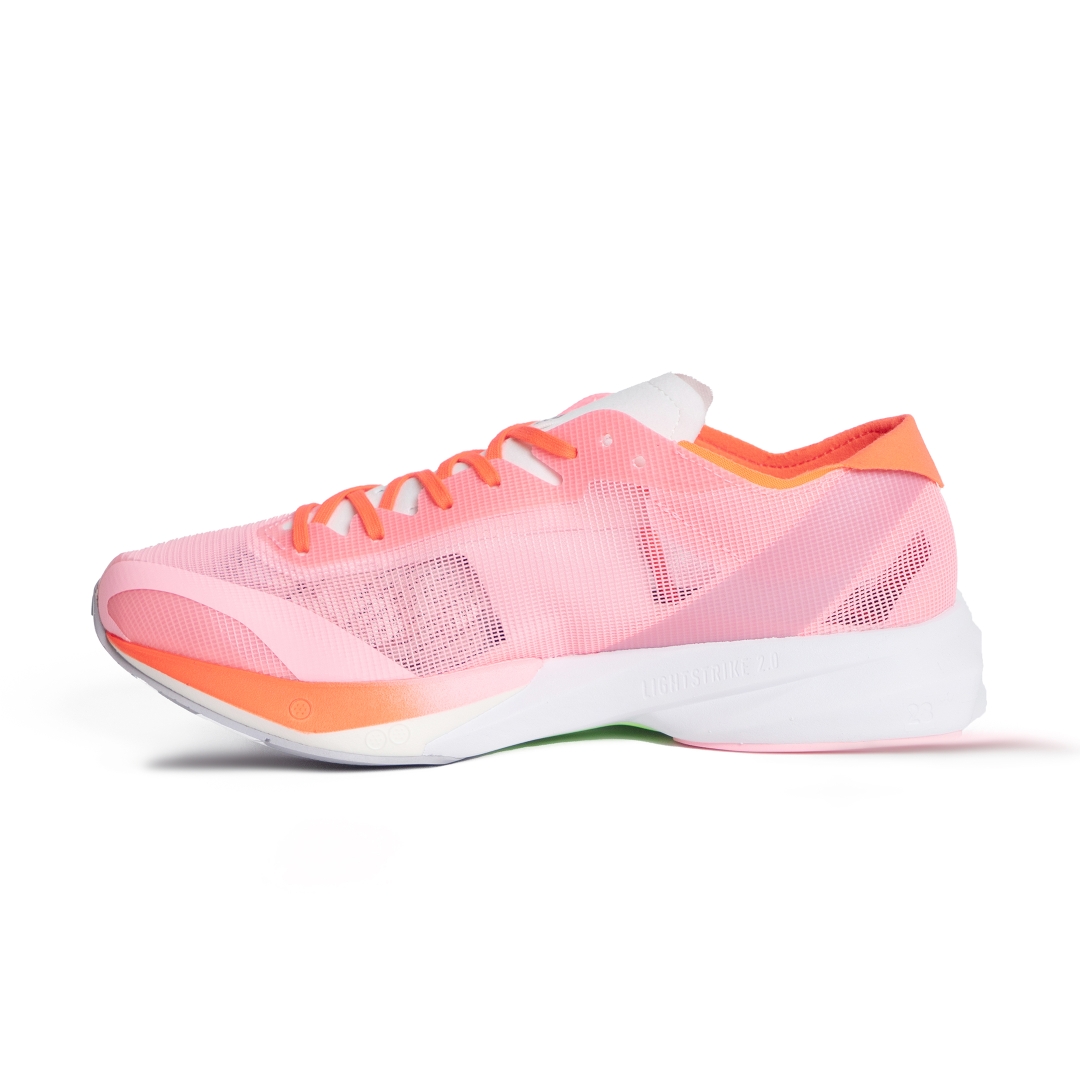 ADIDAS ADIZERO ADIOS 8 ‘AURORA MET’ ID3632