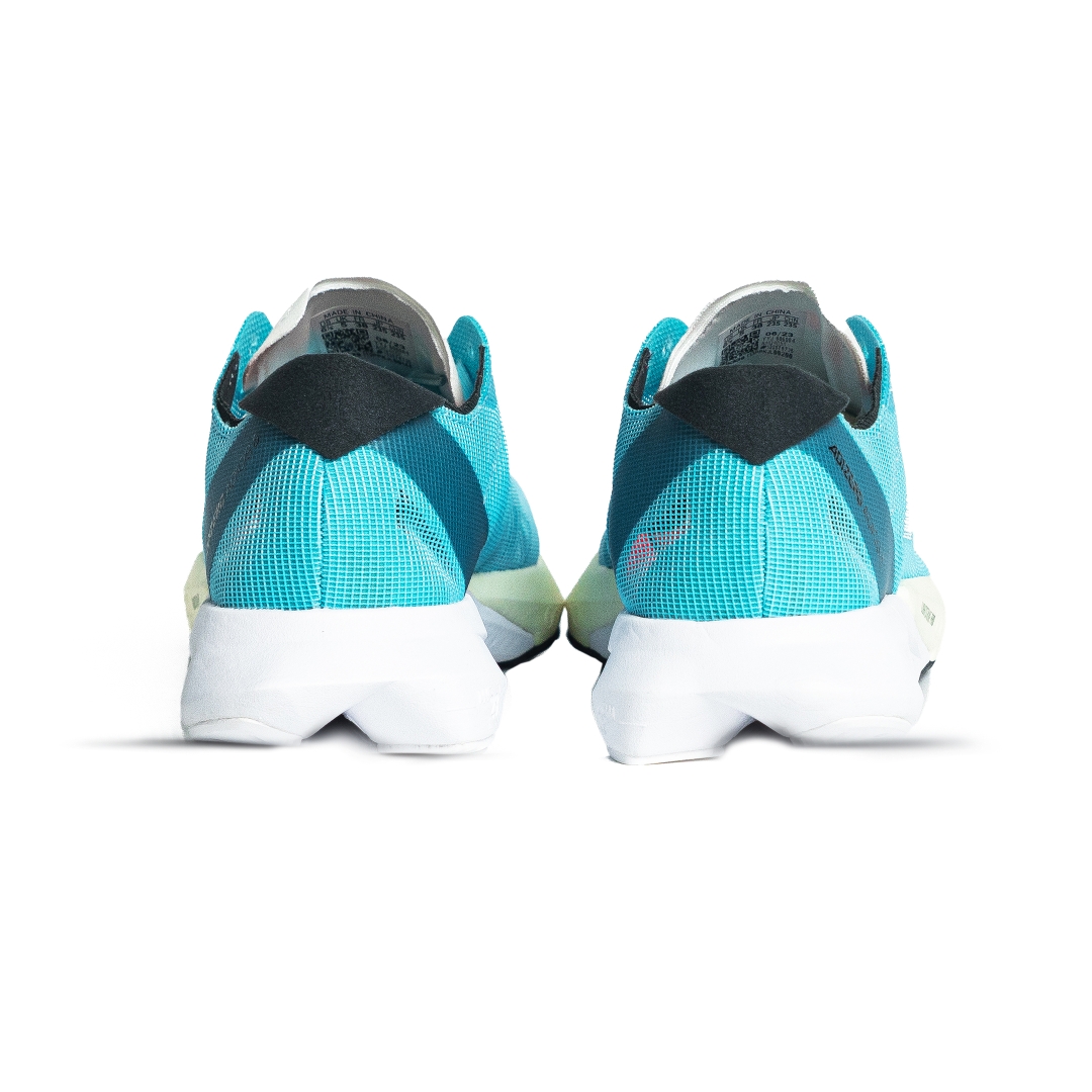 Adidas Adizero Adios 8 ‘Lucid Cyan’ HP9721