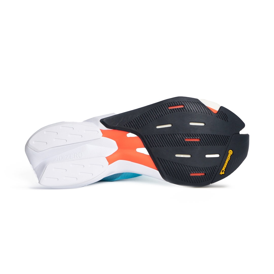 Adidas Adizero Adios 8 ‘Lucid Cyan’ HP9721